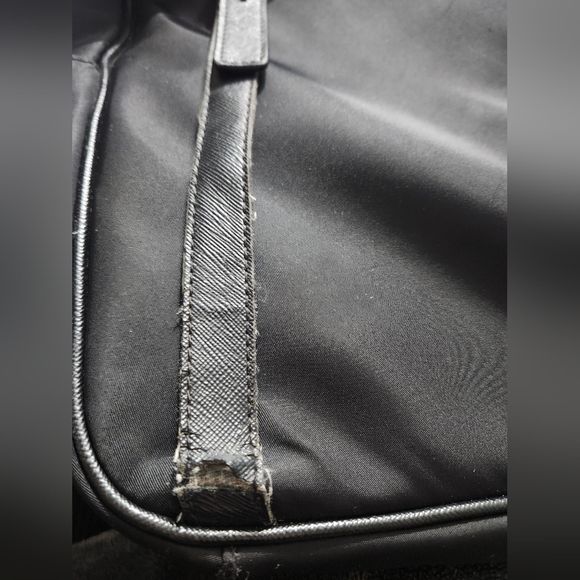 Kate Spade Black Backpack - Picture 11 of 13